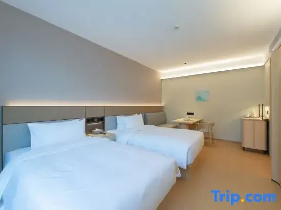 JI Hotel (Beidaihe New District Administrative Committee)