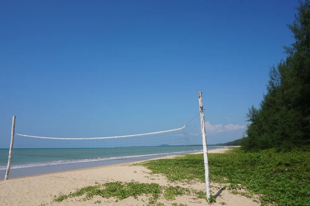 Cousin Resort Koh Kho Khao Beach