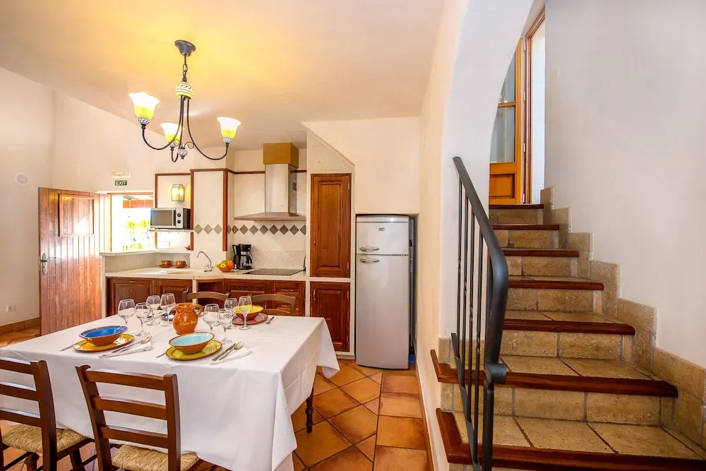 Agroturisme Fincahotel Can Bessol