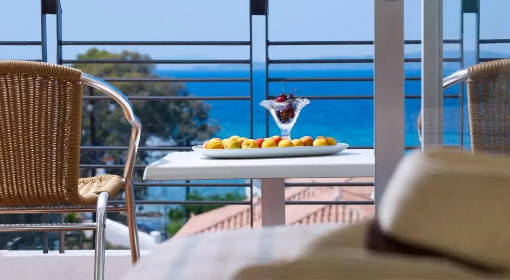 Spetses Hotel
