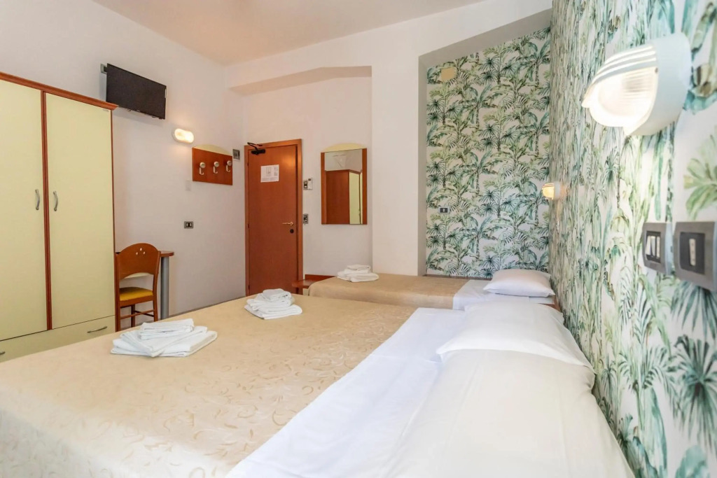 Hotel Clipper