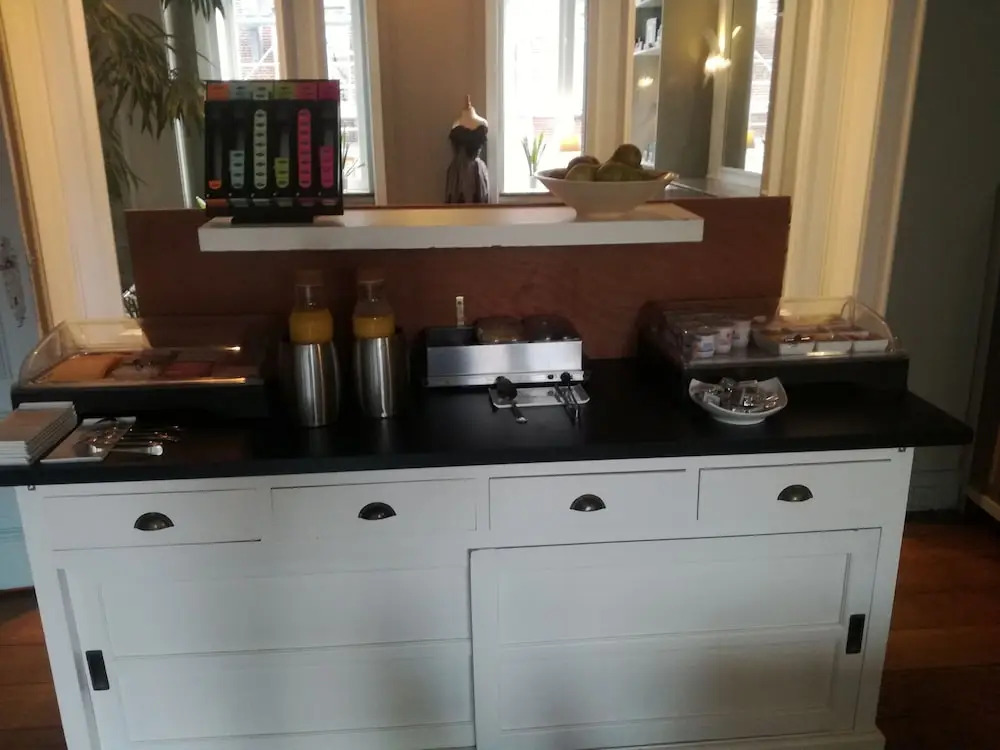 Hotel Belle-Vie