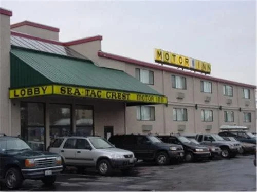 Sea-Tac Crest Motor Inn