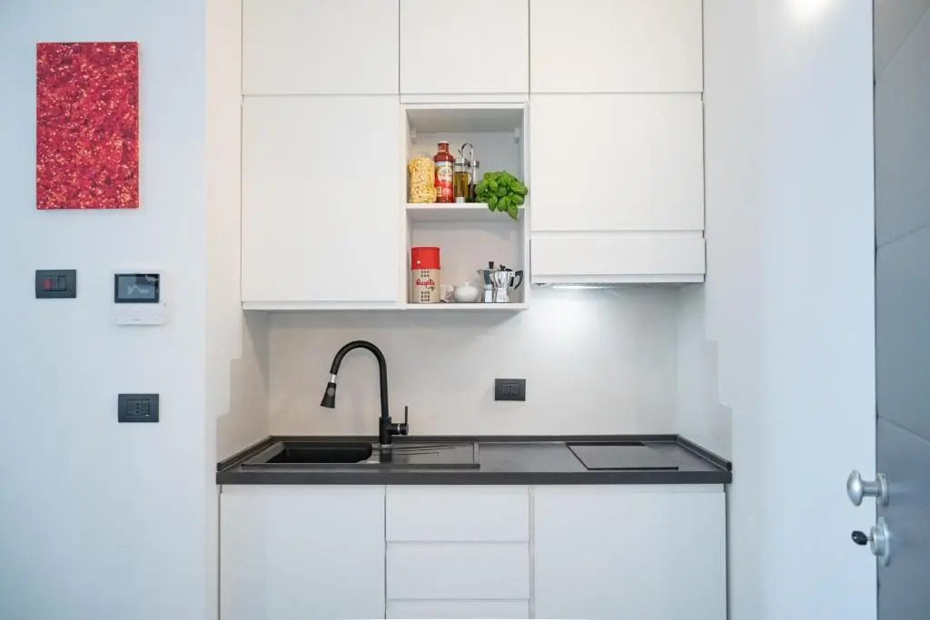 Brand New Studio with Garage - Close to the Beach