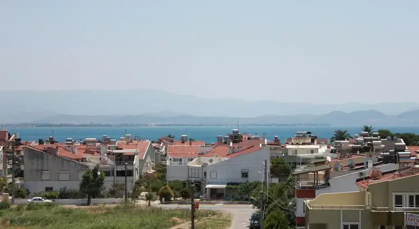 Alpay Apart Hotel
