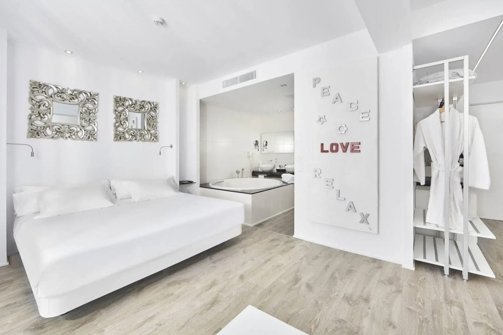 Hotel Astoria Playa Adults Only Sup