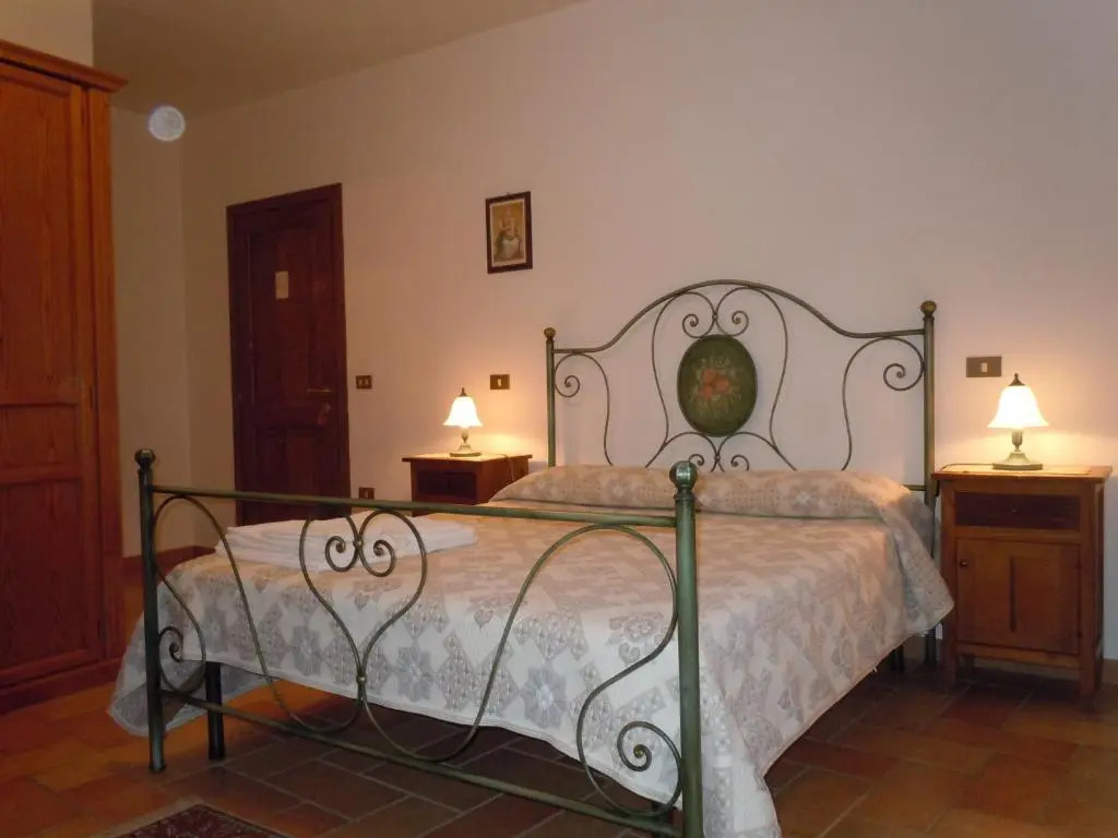 Agriturismo Il Borghetto