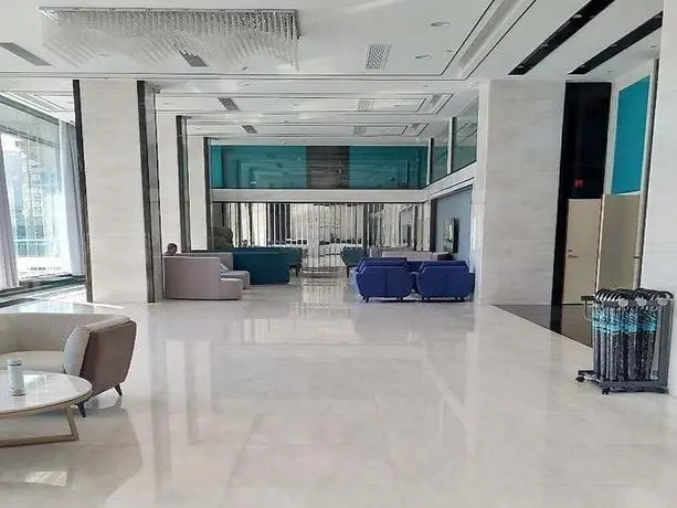 Xi . Hotel