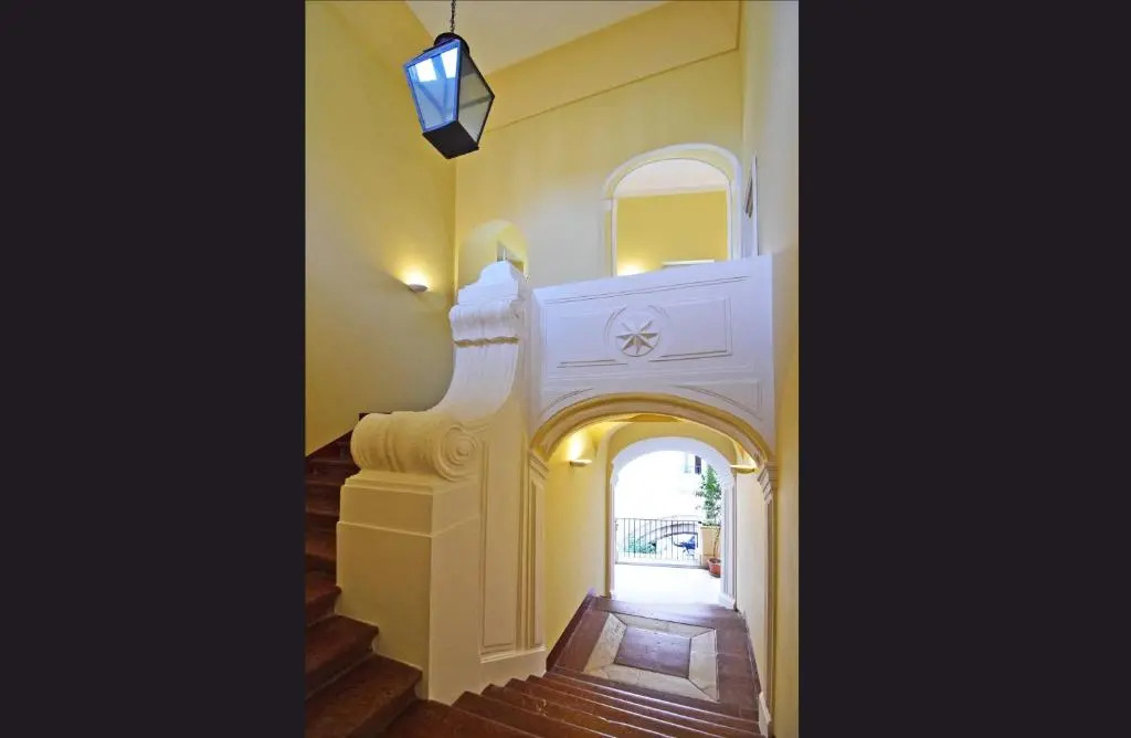 Casa Santa Sofia con Terrazza by Wonderful Italy