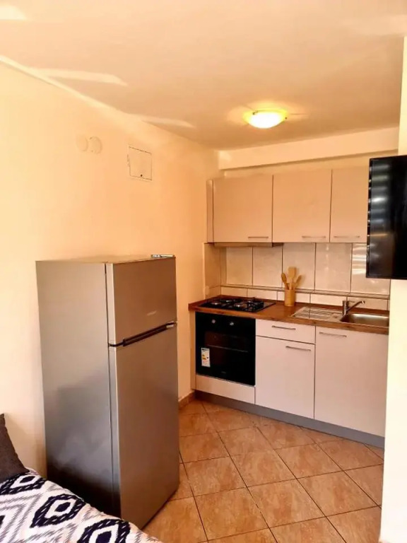 Apartmani Petra