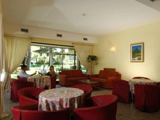 Ventus Park Hotel