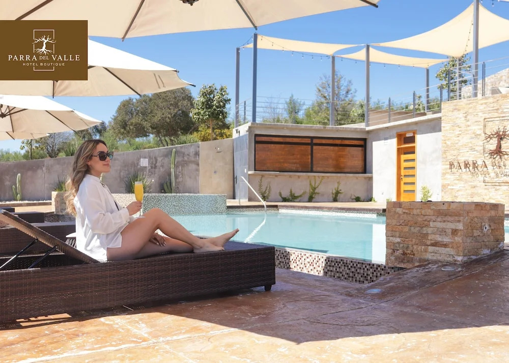 Parra del Valle Hotel Boutique