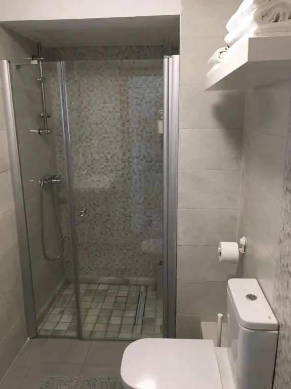 Appartement Miramar