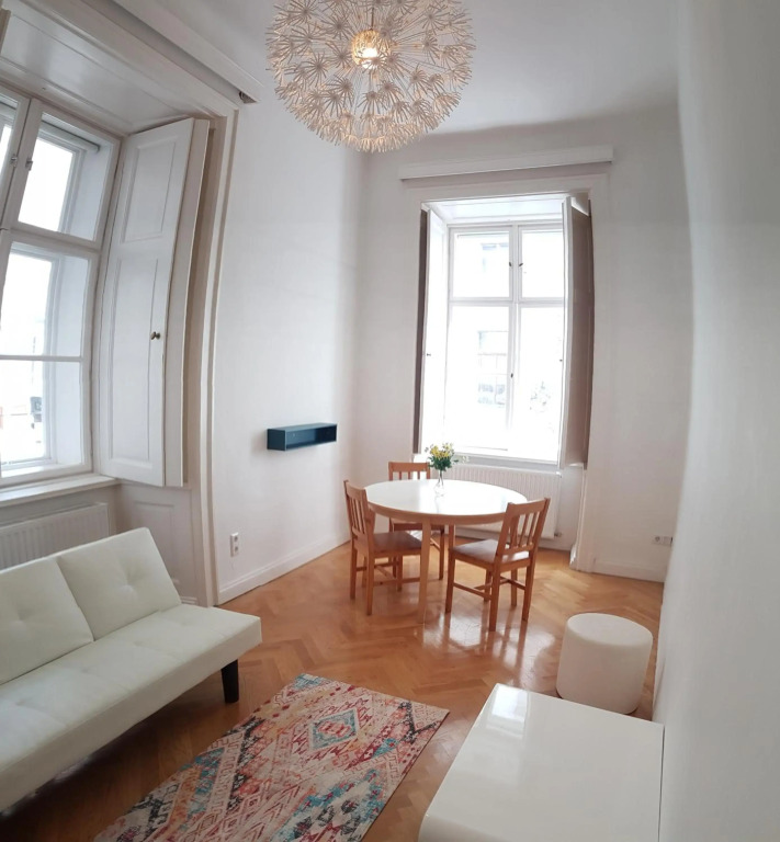 Sobieski Stefansdom Apartments