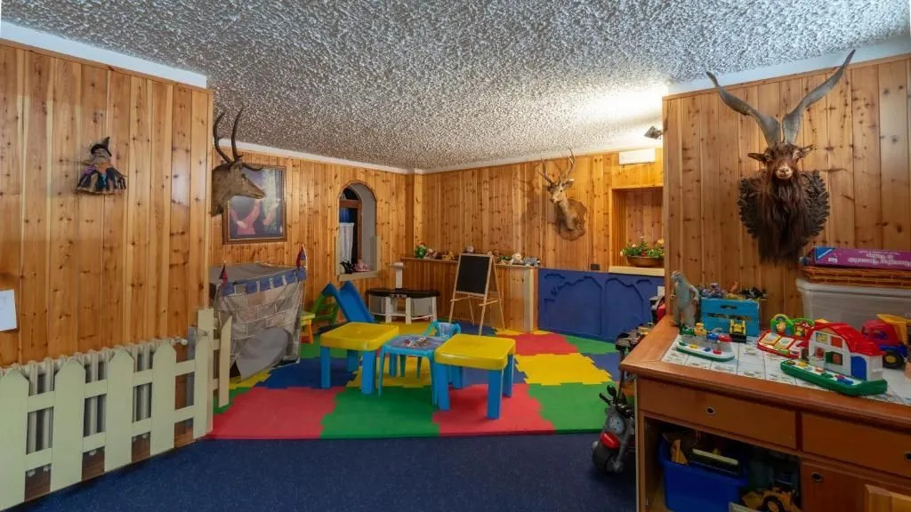 Hotel Andossi