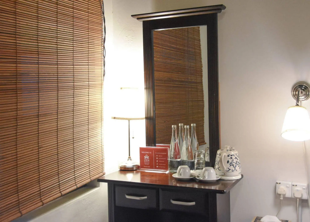 ZEN Rooms Lebuh Campbell
