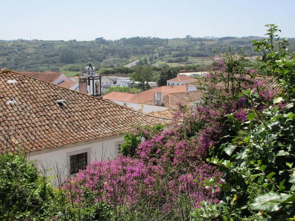 Gîte CANTO AZUL