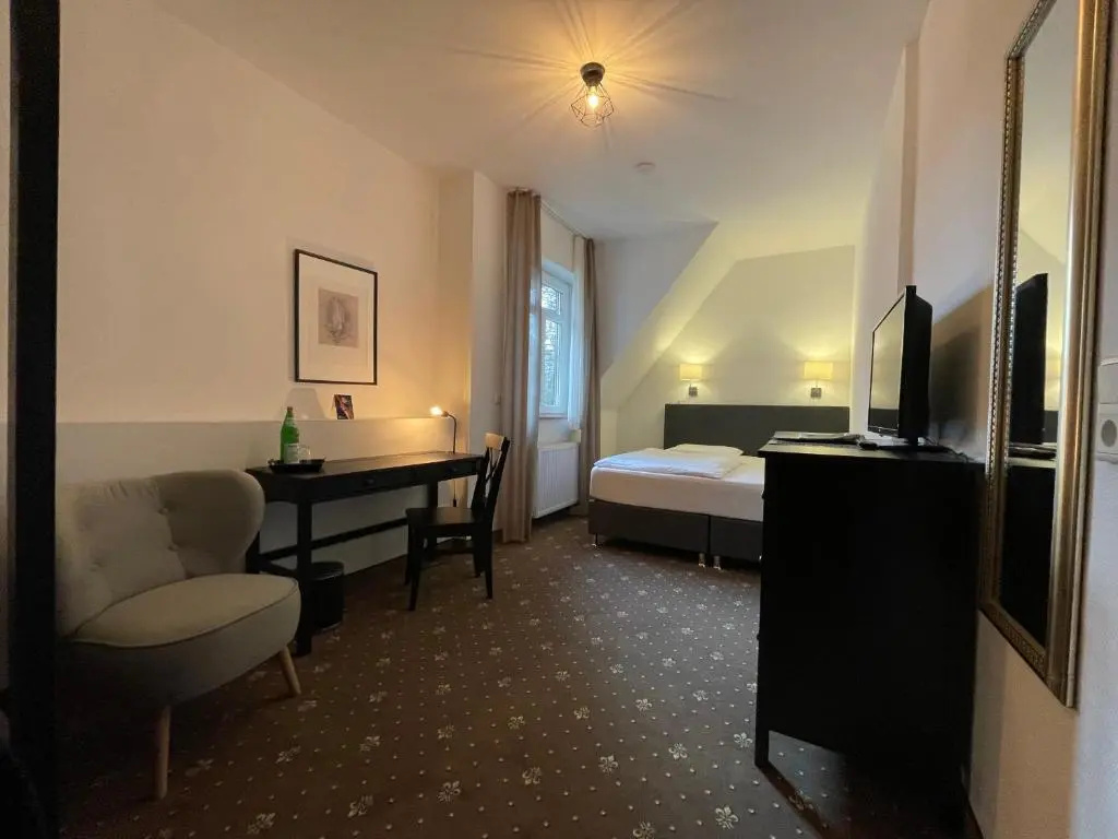 dS Hotel Gronau
