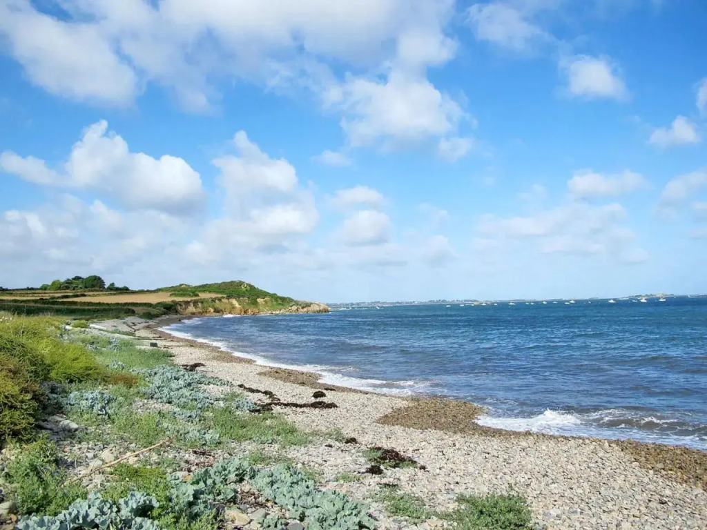Holiday Home Le Sémaphore - PBA109