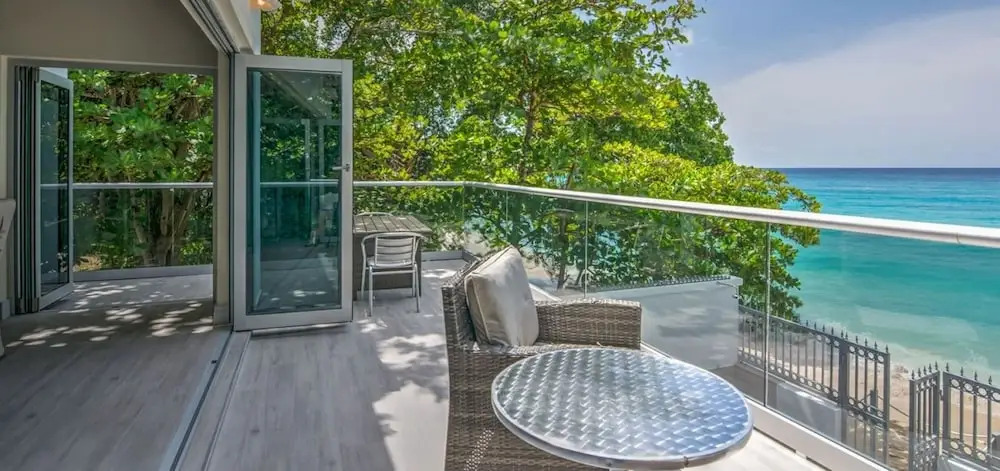 Villa Westshore
