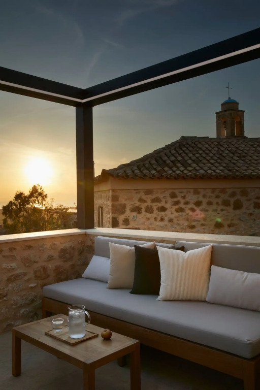 Riglia Residence