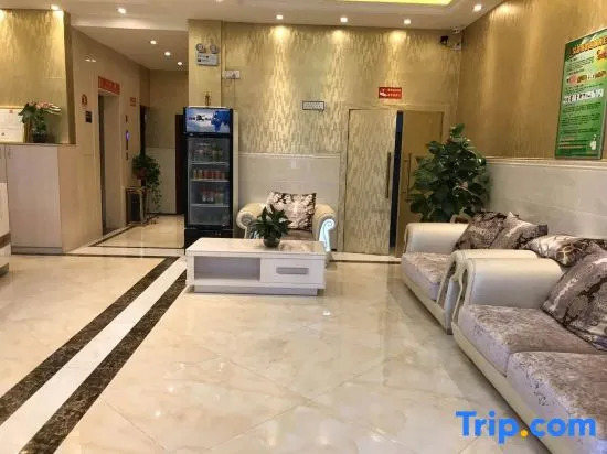 Star Margin Business Hotel