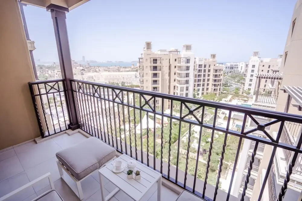 Отель Nasma Luxury Stays - Park Island Blakely