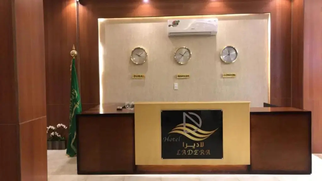 Tanuma Aram Hospitality - Hotel Apartments
