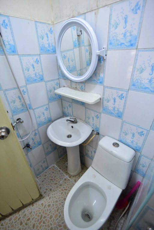 Rama Guesthouse