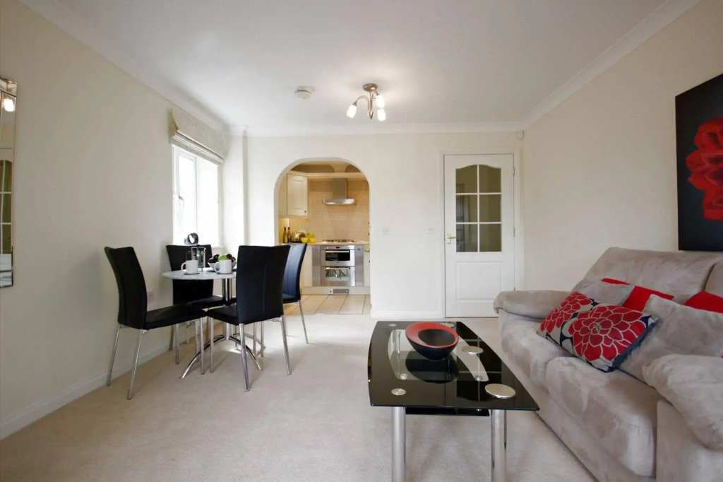 Berkshire Rooms - Basingstoke