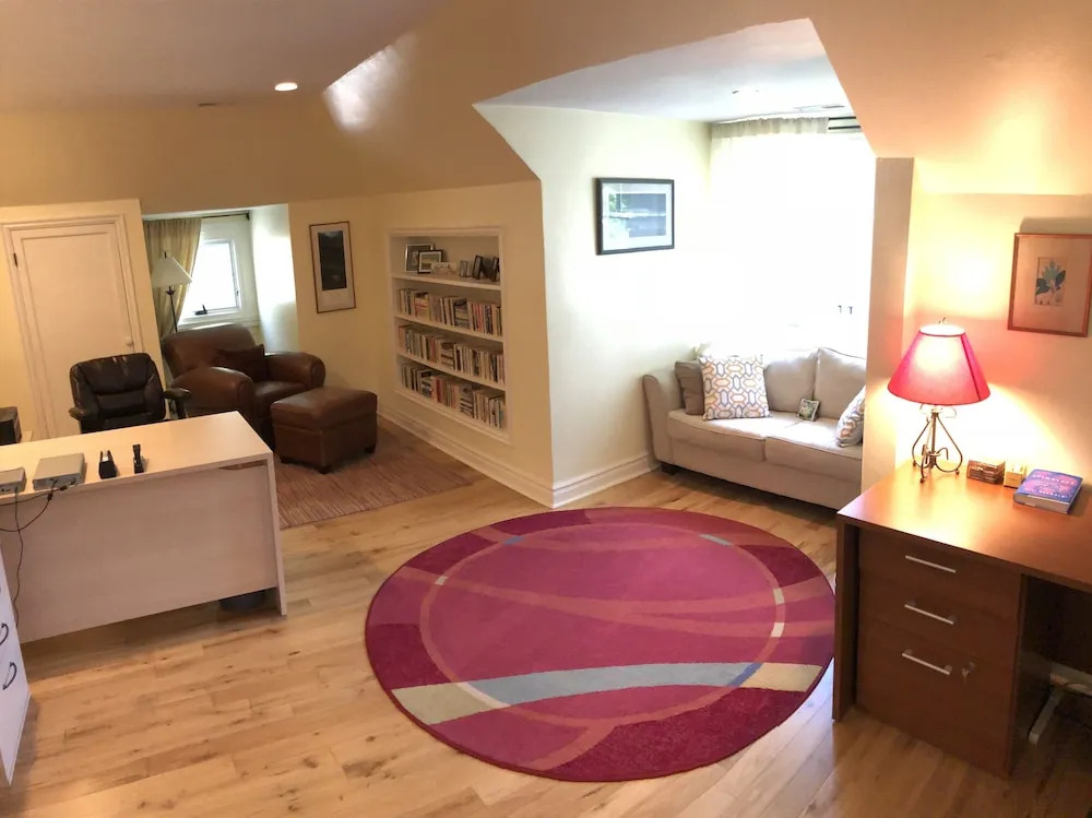 Completely Updated Victorian-style Home Near Downtown