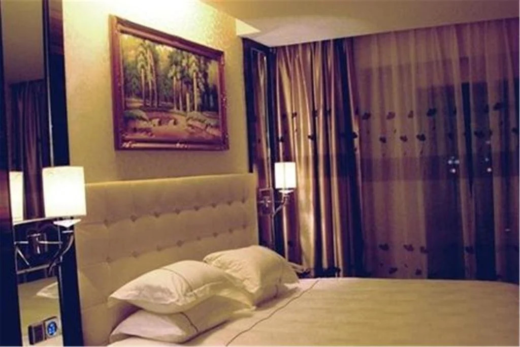 Suzhou Jinlong Hotel
