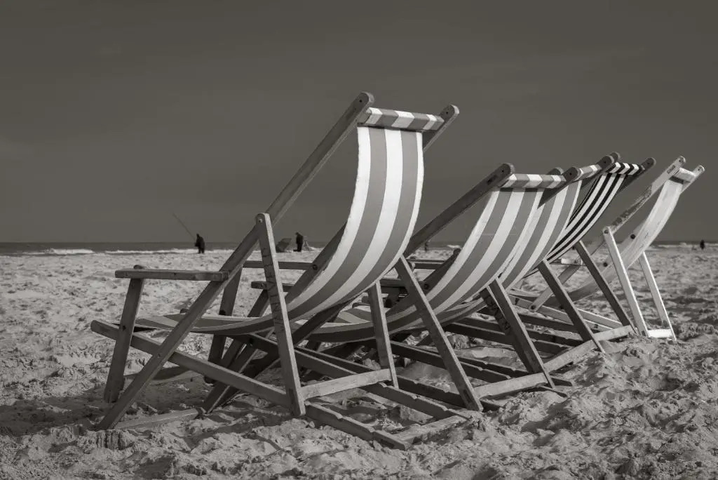 Hotel Steeds aan Zee