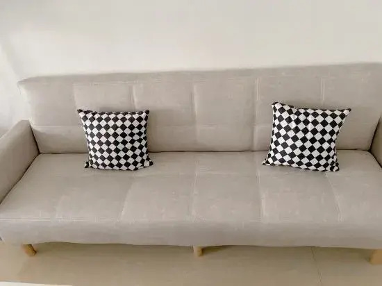 Dingdang Homestay (Haibin Road Branch)