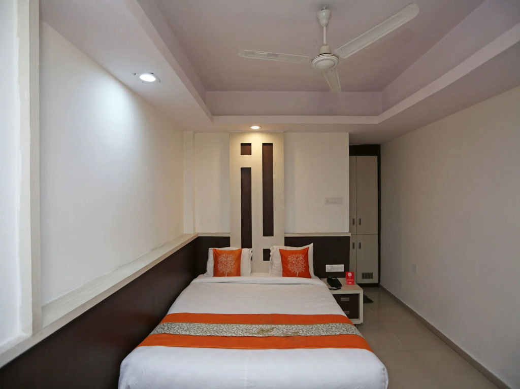 Super Hotel O Park Street Inn