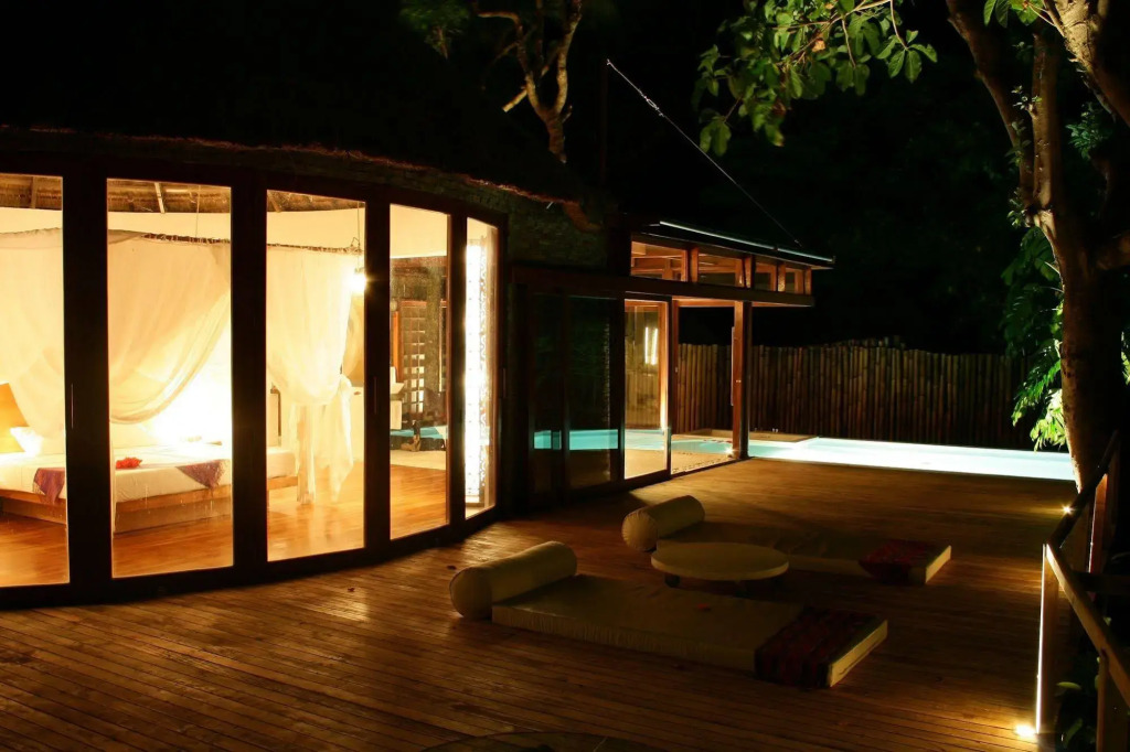 Mandala Spa & Resort Villas