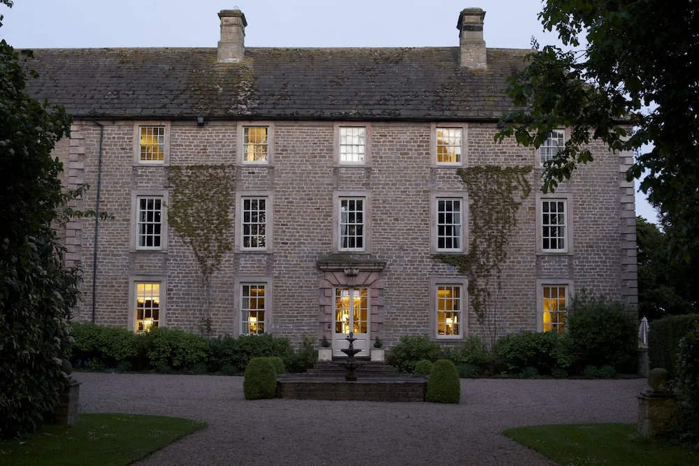 Headlam Hall Hotel & Rural Retreat