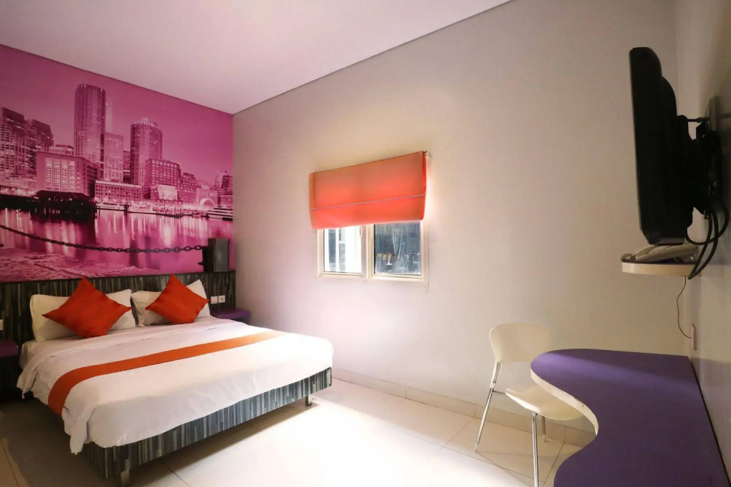 Favehotel Denpasar