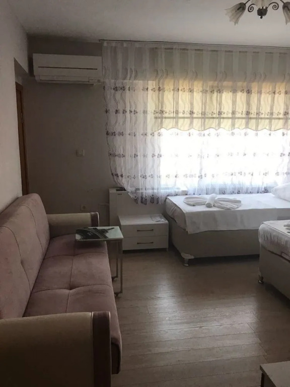 Savuran Hotel