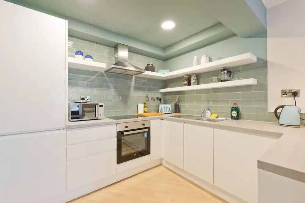 1 Bedroom Apartment Near The Aviva Stadium Sleeps 4