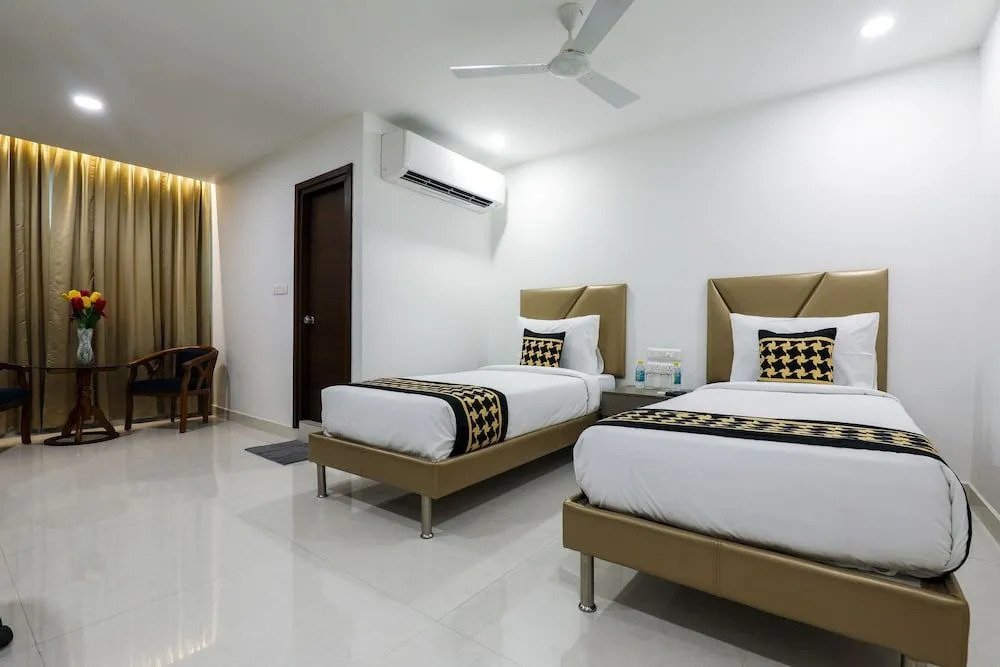 Edition O 30040 Chirag Residency Nehru Place