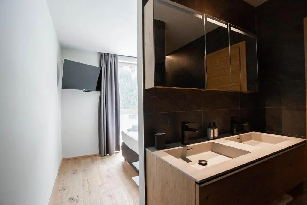 sGmiatli - Dein Hideaway Apartment