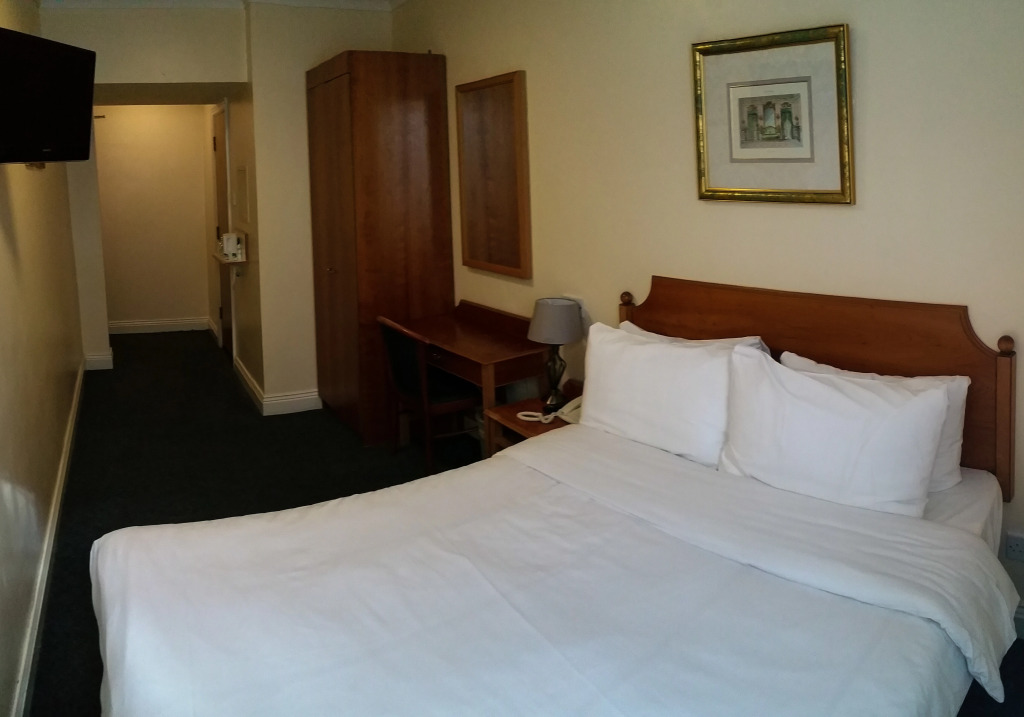 Mornington Victor Hotel London Belgravia