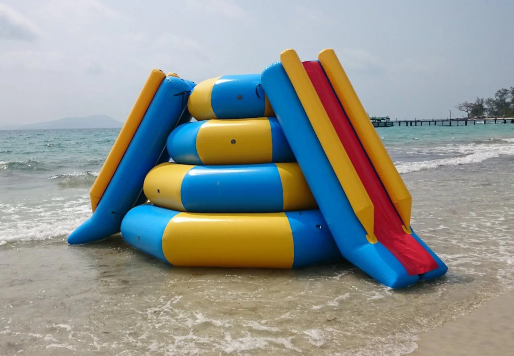 Romdoul Koh Rong Resort