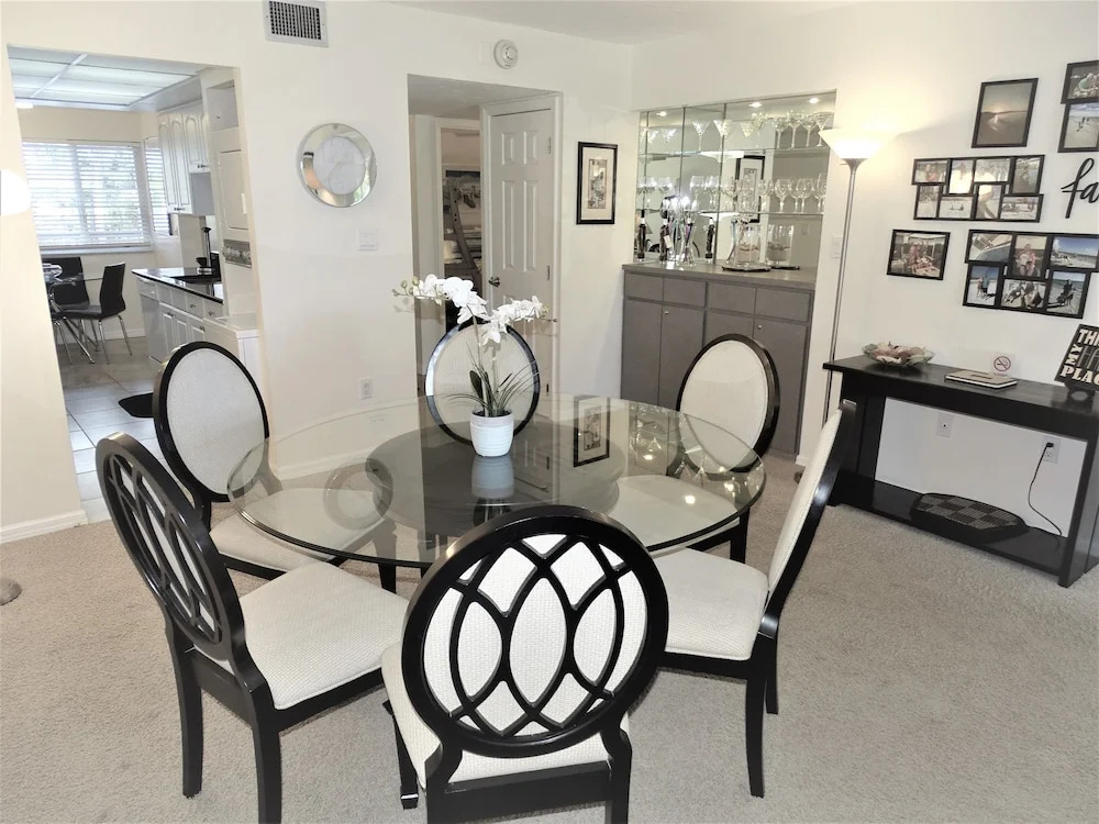 Tivoli by the Sea - 206 2 Bedrooms 2 Bathrooms Condo