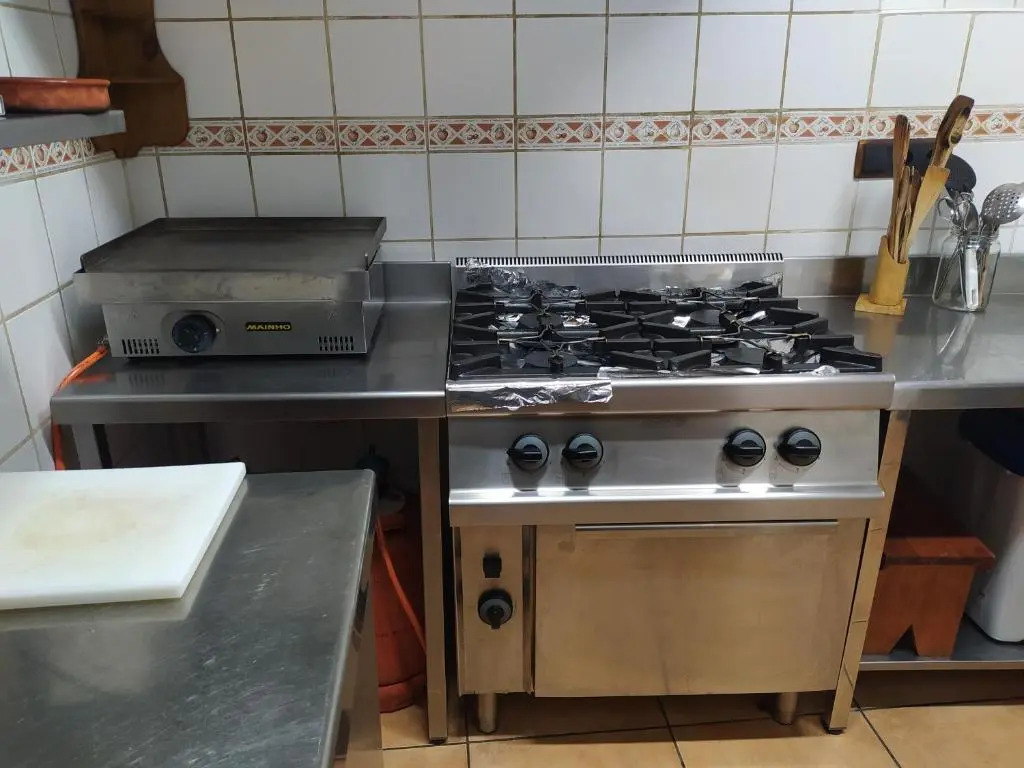 Casa Gustares