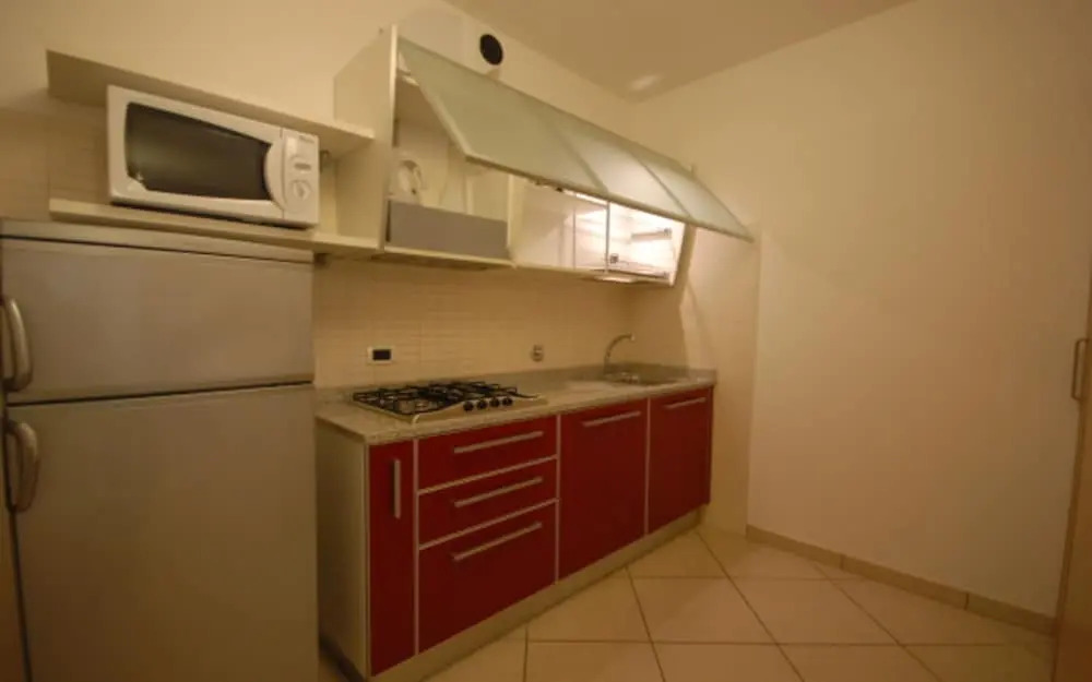 Welcoming Flat Next to the sea for up to 6 Guests