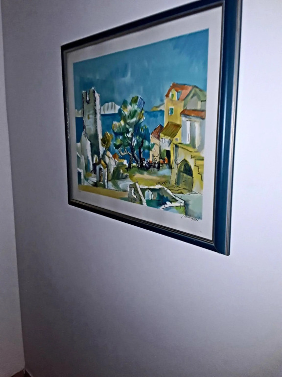 Apartment Ana