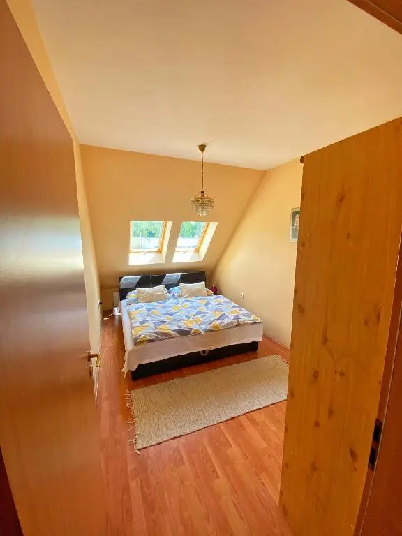 Kotany Apartman