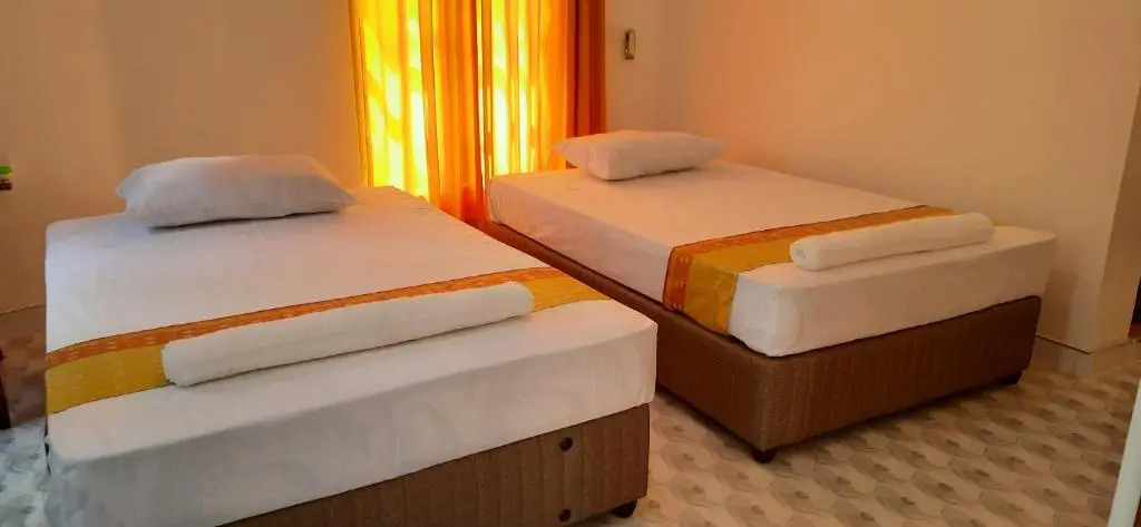 Thambara Resort